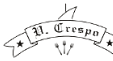 Emblema V. Crespo